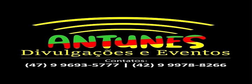 ANTUNES DIVILGAÇÕES E EVENTOS