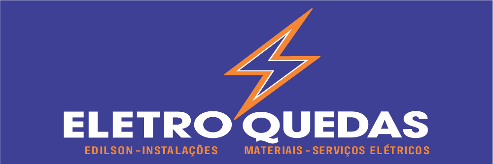 ELETRO QUEDAS - EDUKSIB UBSTAKALÇIES
