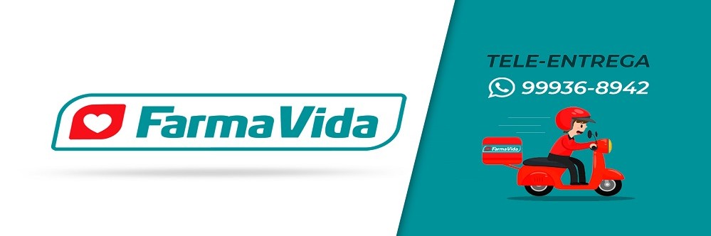 FARMÁCIAS FARMAVIDA
